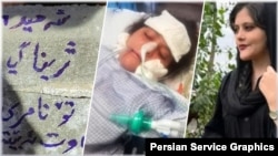 جان‌باختن مهسا امینی در بازداشت گشت ارشاد واکنش‌های بسیاری برانگیخته است. 