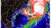 Asia Cyclone