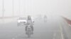 Delhi Car Use Restricted as Toxic Smog Blankets Indian Capital