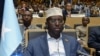 Somali President Thanks VOA for Somalia Constitution Poll