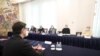 Претседателот Пендаровски се сретна со претставници на ОМО „Илинден“ и здруженија на Македонци од Бугарија