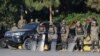Pakistan military court sentences 60 supporters of jailed former PM Khan