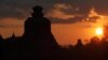 ရခိုင်ပြည်နယ် မြောက်ဦးမြို့ရှိ ရှေးဟောင်းစေတီပုထိုးများ (နိုဝင်ဘာ၊ ၀၈၊ ၂၀၁၂)