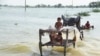 Cegah Banjir Lebih Dahsyat, Pakistan Jebol Danau