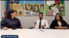 Učesnici konferencije o problemima popisa u Srbiji po pripadnike romske zajednice, u organizaciji Opre Roma Srbija: Jelena Krivokapić Nikolić (levo), Filip Hasković i Jelena Reljić (Foto: Fejsbuk stranica ORS, skrinšot)