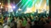 Festival Jazz Ramadan Ajak Bermusik Sambil Beramal