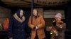 تداوم بمباران دونباس توسط روسیه؛ اوکراین: روس‌ها قادر به در هم شکستن مقاومت‌ ما نیستند