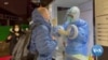 US Olympians Prepped on China’s Extensive COVID Protocols