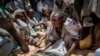 Ethiopia Tigray Crisis ရိက္ခာခွဲတမ်းအပေါ် အငြင်းပွါးနေတဲ့ အီသီယိုးပီးယားအမျိုးသမီး၊ မေ ၁၈၊ ၂၀၂၁