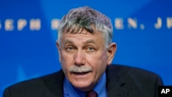Dr. Eric Lander