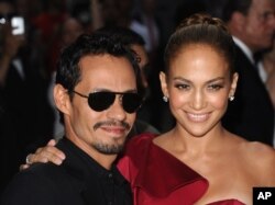 Having a long, happy marriage in the entertainment industry is rare. Jennifer Lopez and Marc Anthony divorced after 7 years of marriage.