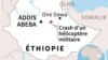 L’Ethiopie va accéder à la mer sous la souveraineté somalienne