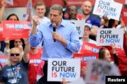 Tim Ryan