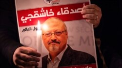 Jamal Khashoggi