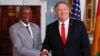 Guinean President Visits US, Faces Term Limit Questions
