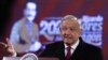 Presiden Meksiko Serukan 'Jeda' Hubungan Diplomatik dengan Spanyol 