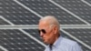 Biden akan Ganti Subsidi BBM dengan Insentif Energi Bersih