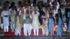 In World's Largest Democracy, More Lawmakers Charged With Crime