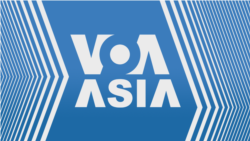 VOA Asia - Trump and Biden battle over protests and violence