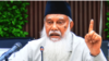সাবেক প্রধান নির্বাচন কমিশনার ও বিচারপতি মোহাম্মাদ আবদুর রউফ