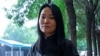Artist's Wife Asks China to Reject Secret Arrests Bill