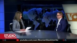 Jasmin Mujanović: Ustavne reforme u BiH su neophodne