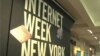 Internet Week Conference Tackles Information Overload