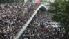Beijing Sternly Criticizes US Legislation Over Hong Kong Crisis