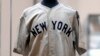 Babe Ruth's 'called shot' jersey could auction for up to $30M