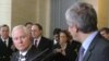 Gates Europe Trip Takes on Middle Eastern Focus