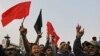 Nepal Akhiri Satu Dekade Perang Saudara