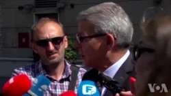 Šefik Džaferović: Venecijanska komisija razgovore o Izbornom zakonu nastavlja sa predsjednicima stranaka
