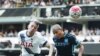 Manchester United renverse Tottenham sur le fil