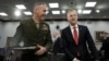 Iran: les chefs militaires américains vont informer les élus du Congrès mardi