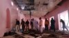 Blast in Pakistan Kills Two, Wounds Dozen