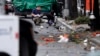 US Files Terrorism Charges Against Alleged New York Bomber