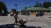 Ayiti : 207 Mouri nan Masak Waf Jeremi an, Dapre Yon Rapò BINUH