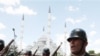 Türkiyədə yolkənarı partlayış bir neçə əsgəri yaralayıb