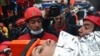 Turkey Accepts Offers of Earthquake Aid