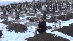 Crimea's Tatars say Climate Worsening Under Russian Rule