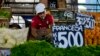 Argentina’s Inflation Rises 211.4 Percent