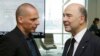 Greece Bailout Deal Elusive, 'Significant' More Work Needed