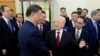 Vietnam's 'Bamboo' Diplomacy Hailed for Balancing Between US, China