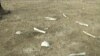 Mass Grave of Yazidis Executed by IS Found near Sinjar, Iraq