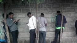 Dargaggoonni Afrikaa Interneetii Fayyadamuudhan Waltajjii Marii Uummachuudhan Milkaa'aatii Jiran