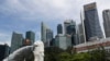 Kasus COVID-19 Naik, Siswa SD di Singapura Belajar Daring 