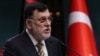 Libya's UN-backed Prime Minister 'Ready to Step Down' if New Leader Chosen 