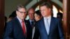 In Moscow, US Energy Chief Slams New Russia-Germany Pipeline
