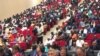 Vers un dialogue national inclusif au Tchad, le 17 août 2021.