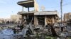 Record ICRC Budget Reflects Explosion of Global Conflicts, Violence